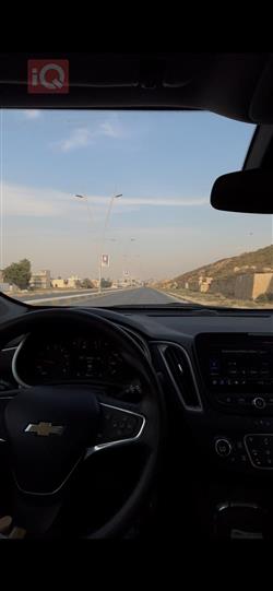 شيفروليه ماليبو